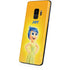 Disney Inside Out Joy Portrait Galaxy S9 Skin
